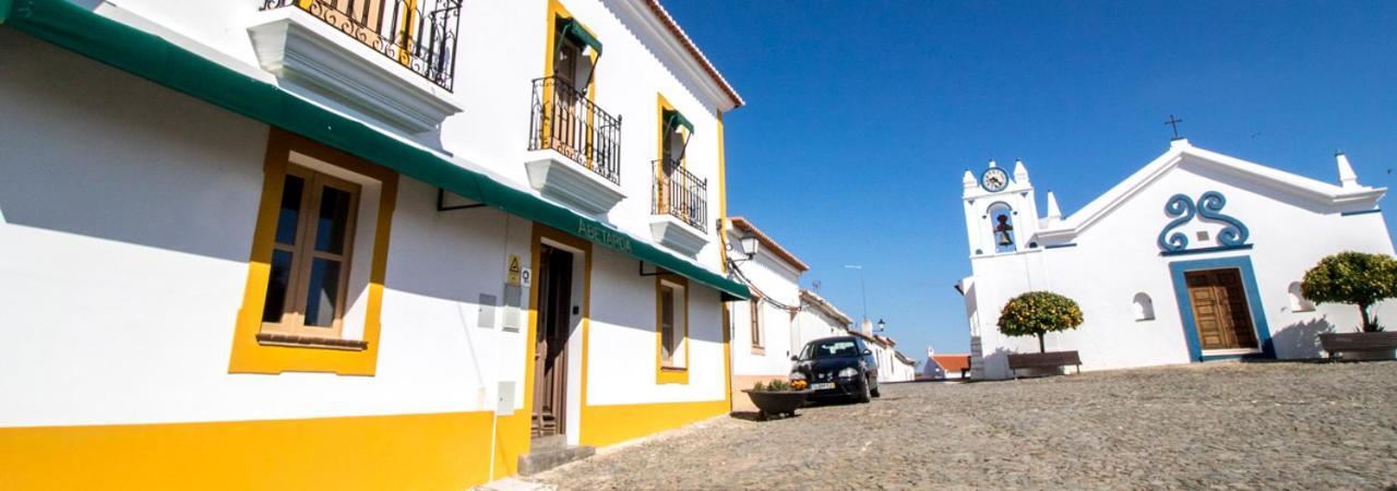 Abetarda Cc Villa São Marcos da Ataboeira Kültér fotó