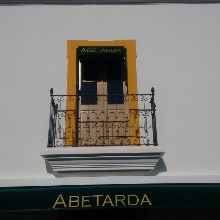 Abetarda Cc Villa São Marcos da Ataboeira Kültér fotó