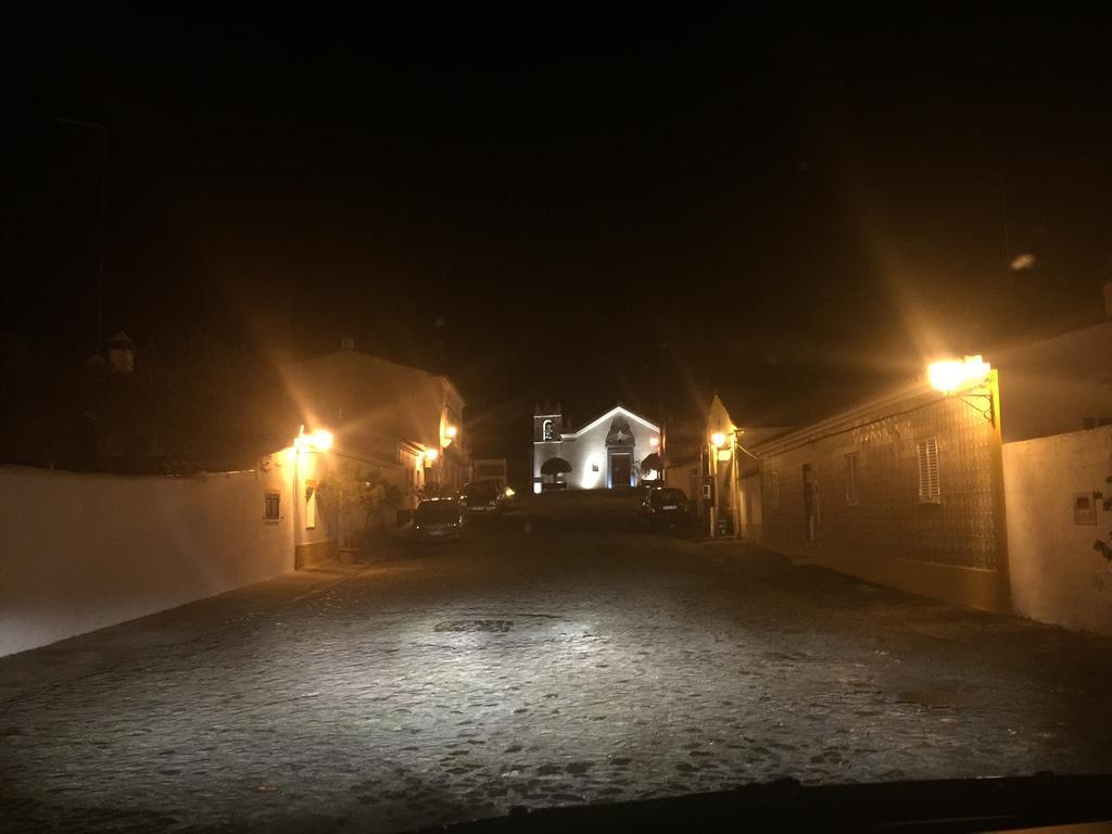 Abetarda Cc Villa São Marcos da Ataboeira Kültér fotó