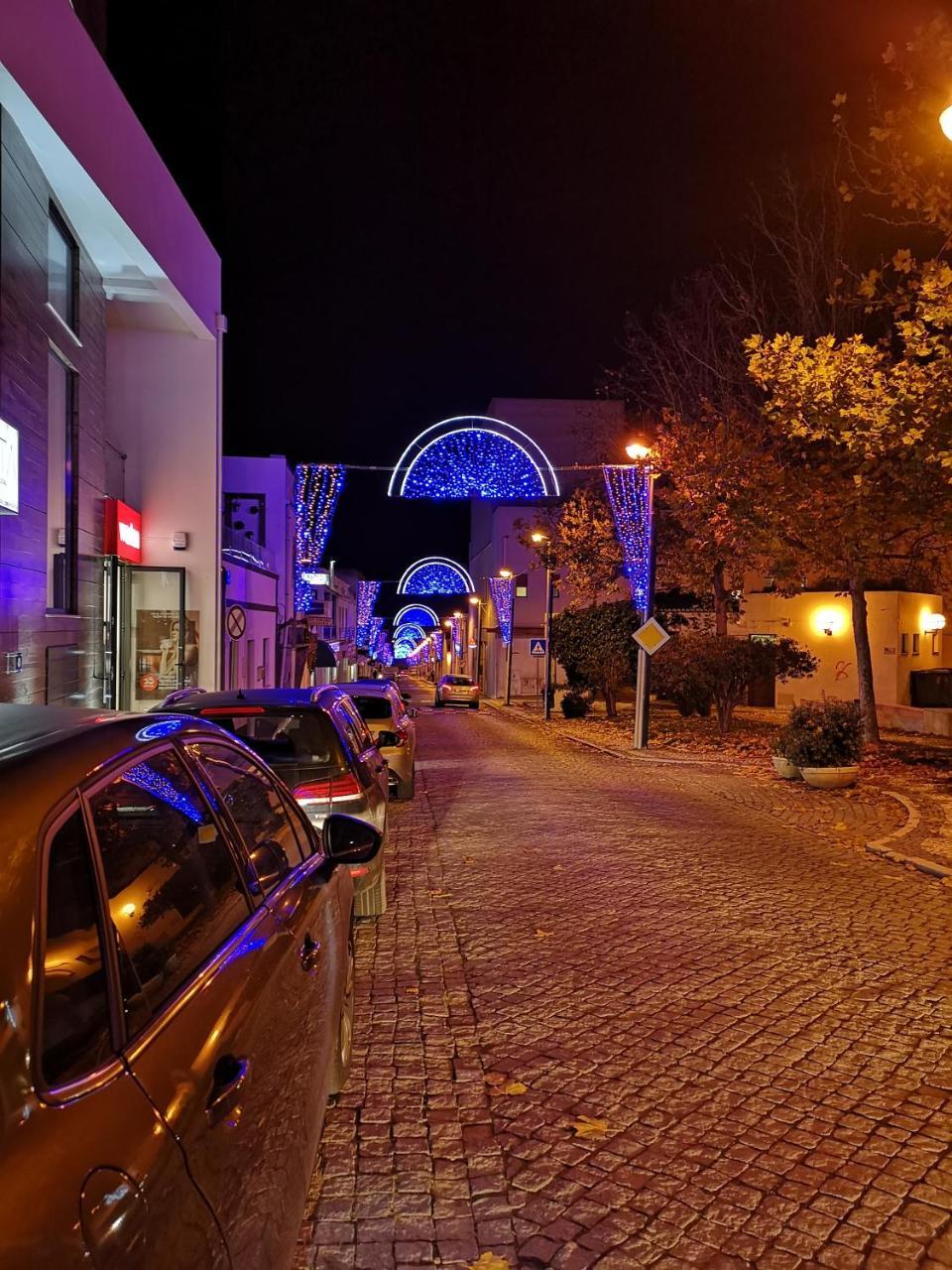 Abetarda Cc Villa São Marcos da Ataboeira Kültér fotó