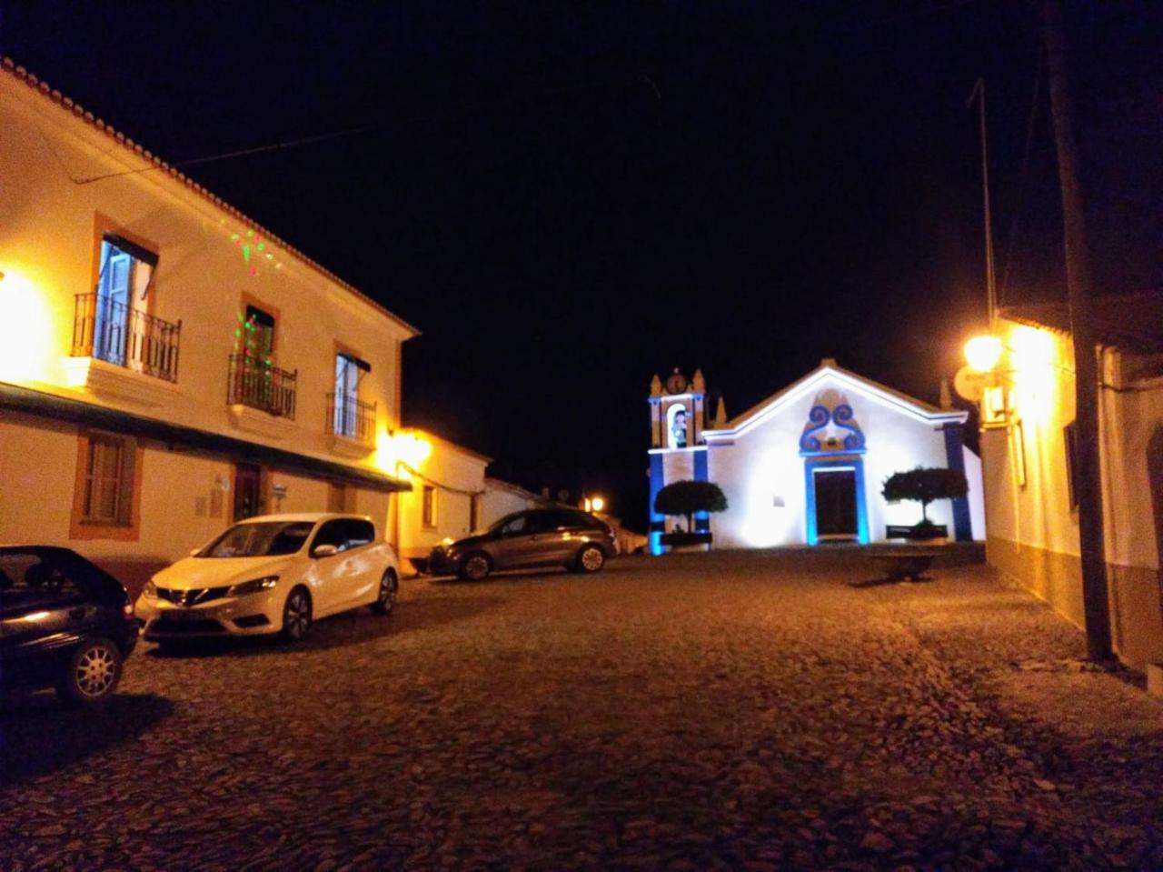 Abetarda Cc Villa São Marcos da Ataboeira Kültér fotó